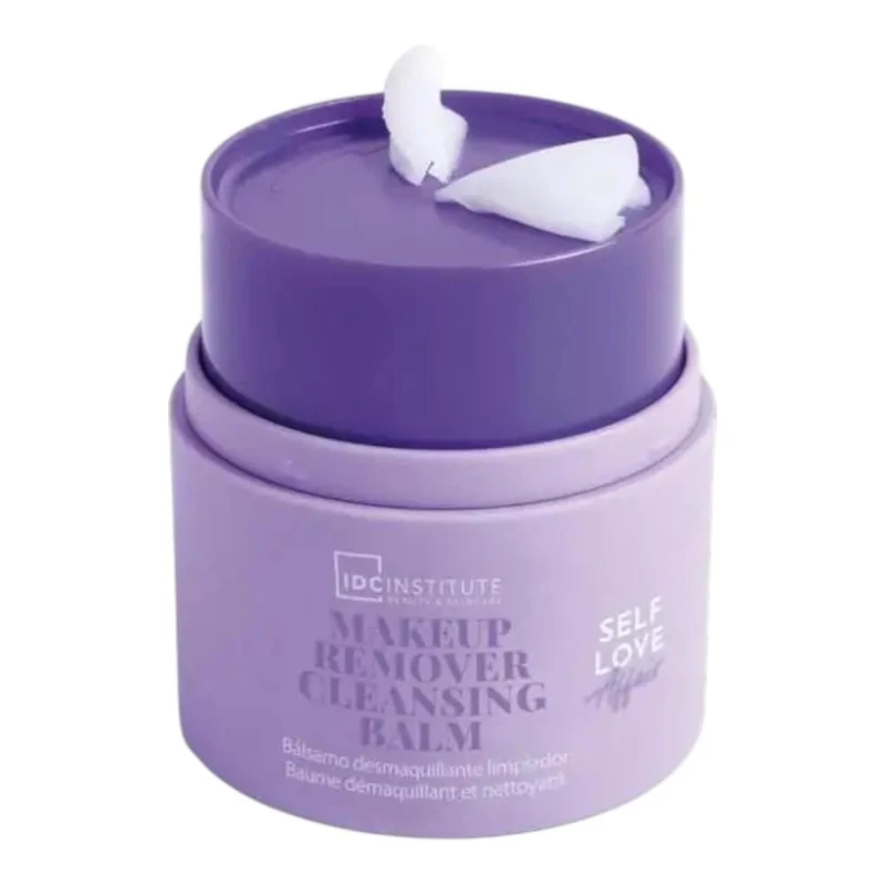 IDC Institute's Self Love Affair Makeup Remover Cleansing 45 g 2