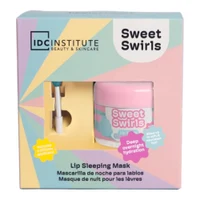 IDC Institute Swirly Night Lip Mask