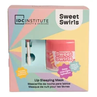 IDC Institute Swirly Night Lip Mask 2