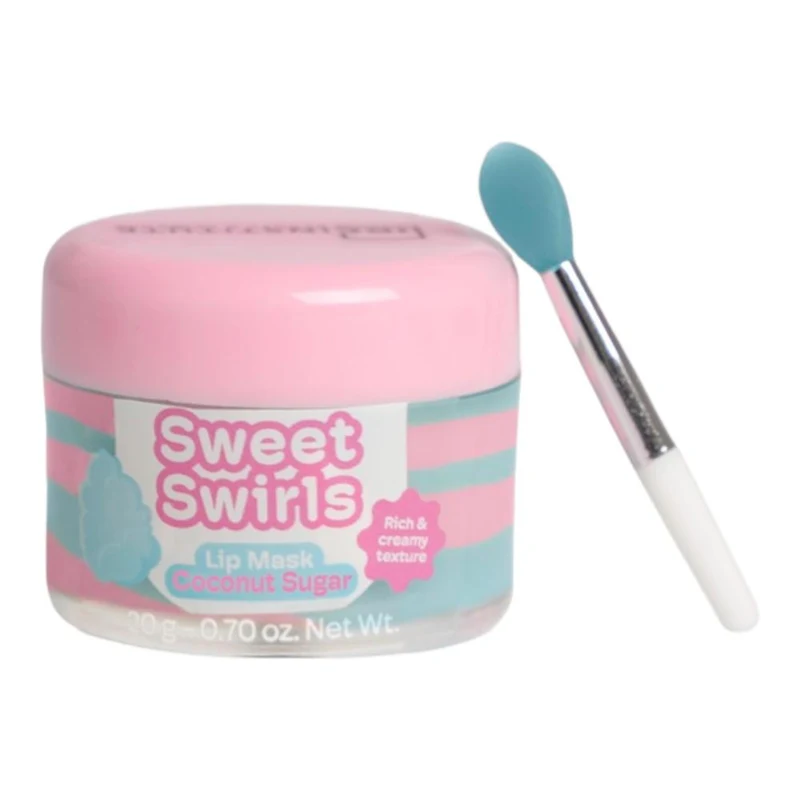 IDC Institute Swirly Night Lip Mask 3
