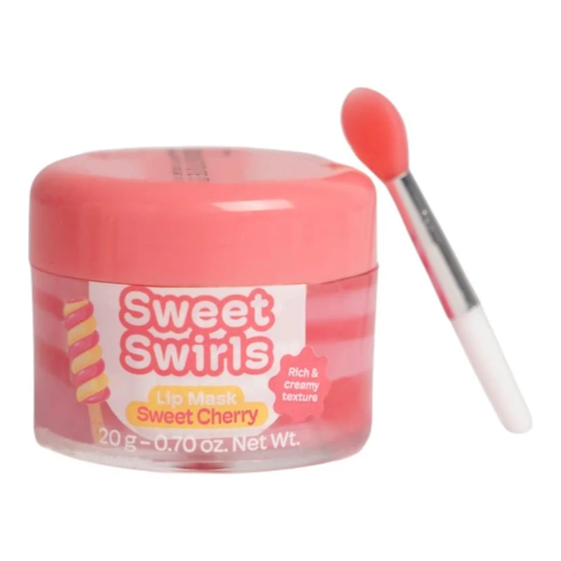 IDC Institute Swirly Night Lip Mask 4