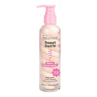 IDC Institute Body Lotion Sweet Swirls - Sweet Marshmallow 200 ml
