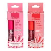 IDC Institute Self Love Affair Juicy Kiss Lip Oil Assorted 1pcs