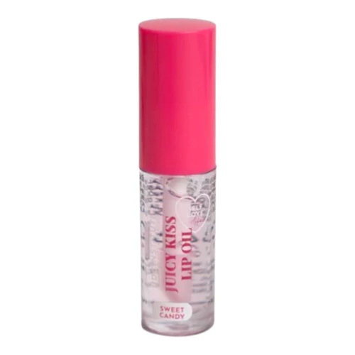 IDC Institute Self Love Affair Juicy Kiss Lip Oil Assorted 1pcs