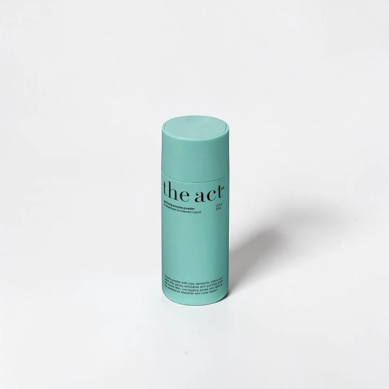 The Act Purifying enzyme powder 80 g 4