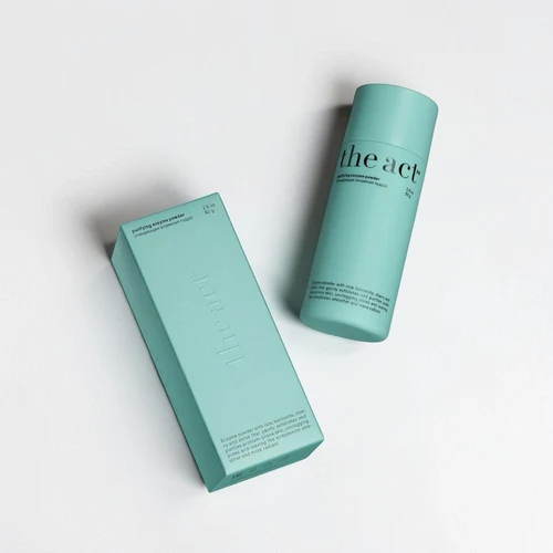 The Act Purifying enzyme powder 80 g