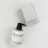 The Act Body Lotion Coconut 300 ml 3
