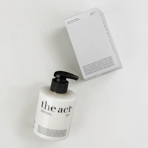 The Act Body Lotion Coconut 300 ml