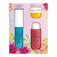 IDC Institute Radiant Skin Trio Set 3 pcs