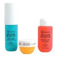 IDC Institute Radiant Skin Trio Set 3 pcs 2