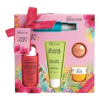 IDC Institute Radiant Skin Bath Set