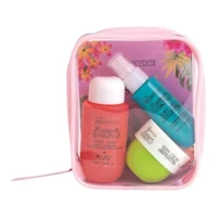 IDC Institute Radiant Skin Travel Set