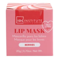 IDC Institute Lip Mask Self-Love Affair - Berries