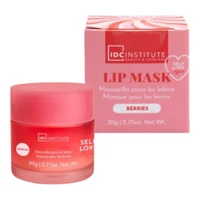 IDC Institute Lip Mask Self-Love Affair - Berries 2
