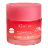 IDC Institute Lip Mask Self-Love Affair - Berries 3
