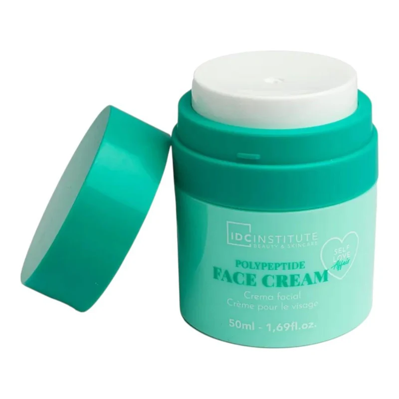 IDC Institute Peptide Face Cream 50 мл 2
