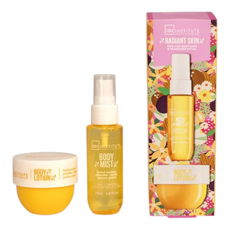 IDC Institute Radiant Skin – Radiant Bright Duo 2