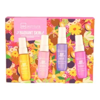 IDC Institute – Radiant Skin Body Mist Collection Set (4 pieces)