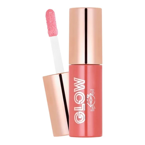 Flormar Glow Lip Oil 003 Rosy Mist