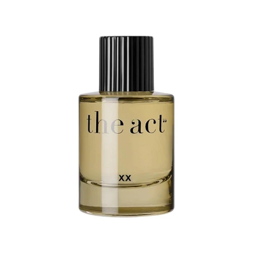The Act Perfume hair mist XX, 50 ml