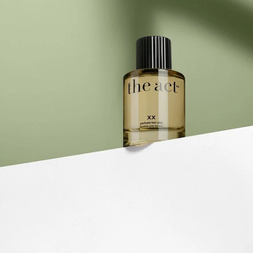 The Act Perfume hair mist XX, 50 ml