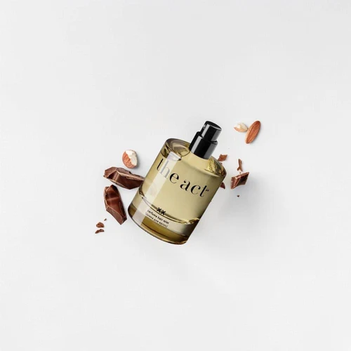 The Act Perfume hair mist XX, 50 ml
