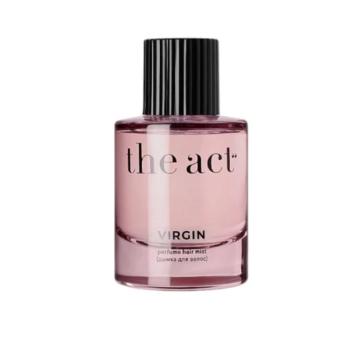 The Act Perfume hair mist Virgin, 50 ml