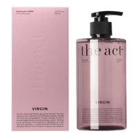 The Act Shower gel Virgin 460 ml 2