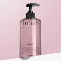 The Act Shower gel Virgin 460 ml 4