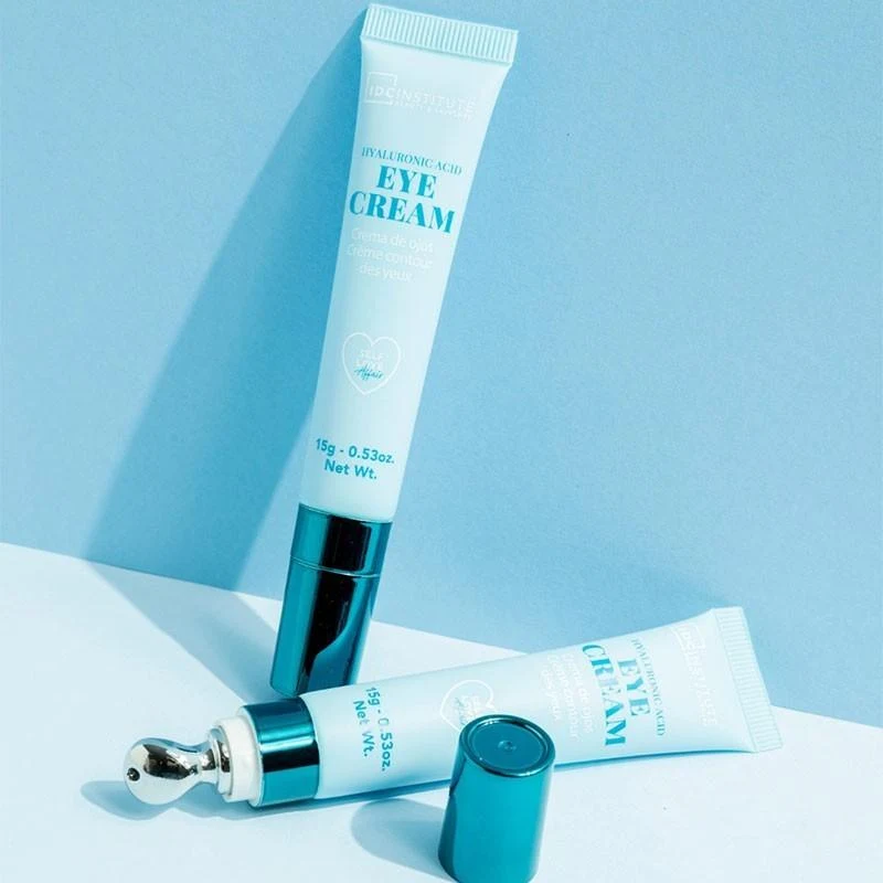 IDC Institute Hyaluronic Acid Eye Cream 15 g 3