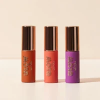 Flormar Glow Lip Oil 001 Shine your lips 3