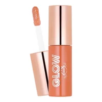Flormar Glow Lip Oil 002 Cocoa Kiss