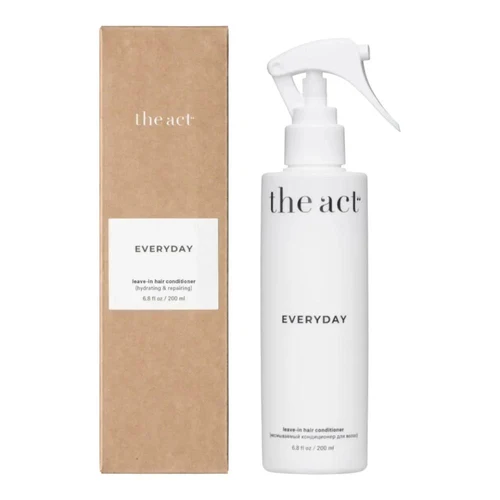 The Act Leave-in hair conditioner Everyday, 200 ml