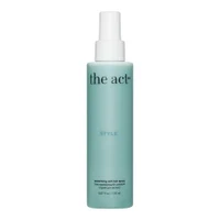 The Act Texturising Salt Hair Spray Style, 150 ml
