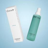 The Act Texturising Salt Hair Spray Style, 150 ml 3