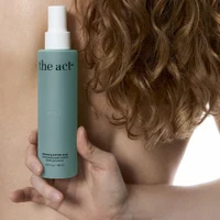 The Act Texturising Salt Hair Spray Style, 150 ml 4