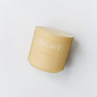 The Act Hair Mask Pro Collagen, 400 ml 3