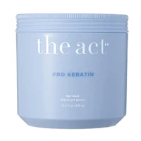 The Act Hair Mask Pro Keratin, 400 ml