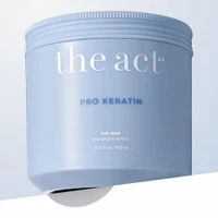The Act Hair Mask Pro Keratin, 400 ml 3