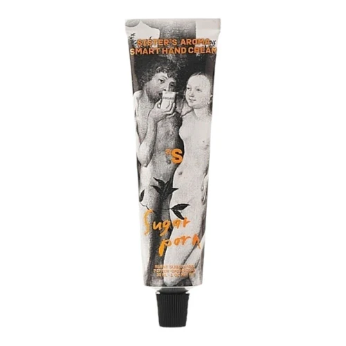 Sister's Aroma Smart Hand Cream Sugar Porn 30 ml