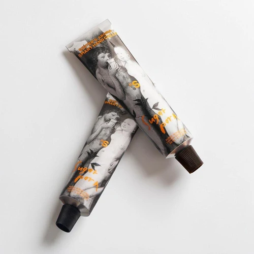Sister's Aroma Smart Hand Cream Sugar Porn 30 ml
