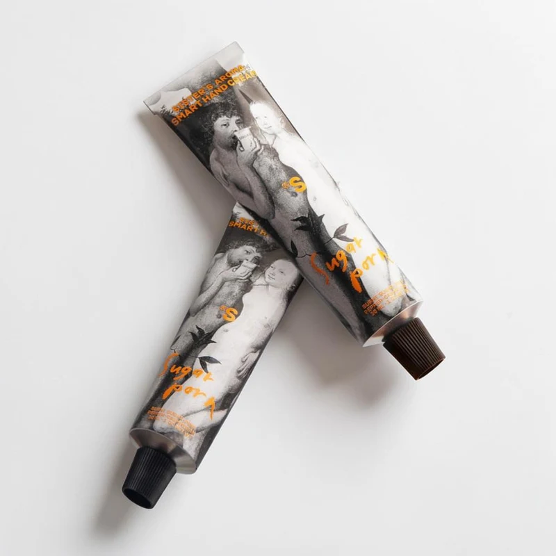 Sister's Aroma Smart Hand Cream Sugar Porn 30 ml 2