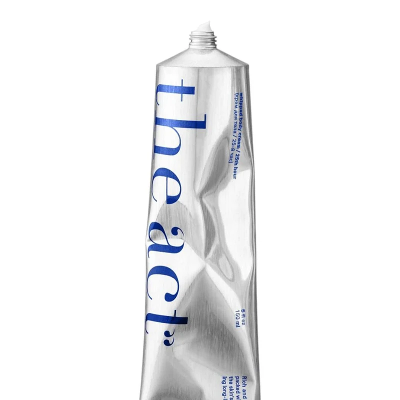 The Act Whipped Body Cream 25Th Hour, 150 ml 2
