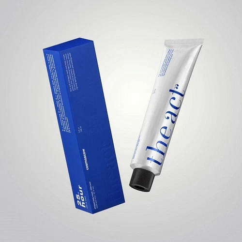 The Act Whipped Body Cream 25Th Hour, 150 ml