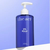 The Act Shower Gel 25th Hour, 460 ml 3