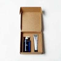 The Act Set 25th Hour: Shower gel 460 ml, Body Cream 150 ml 4