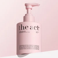 The Act Pureskin body lotion, 300 ml 2