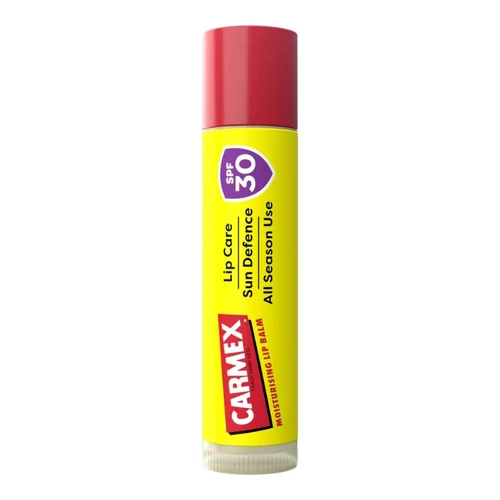 CARMEX Lips Balm Sun Defense Stick Tropical SPF 30