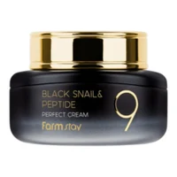 Farmstay Black Snail & Peptide 9 Perfect Cream 55 ml