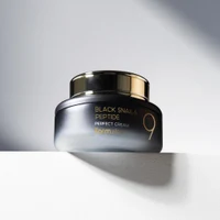 Farmstay Black Snail & Peptide 9 Perfect Cream 55 ml 3